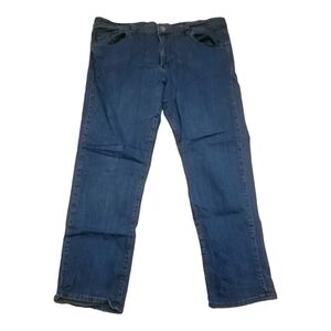 Men’s Made Jeans (cam newton edition) size 38W 30L.